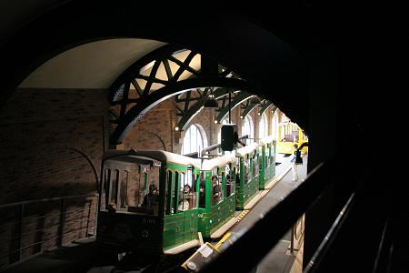 パビリオンをおさらいしょう！～ワンダーサーカス電力館～＞ : おぼえ