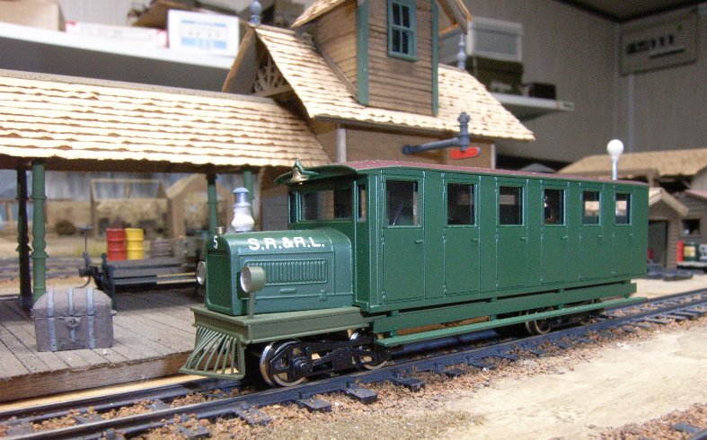 杉山模型ファンサイト