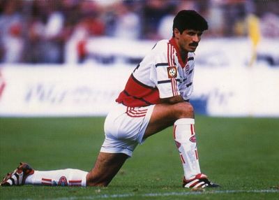 お疲れ～!!イランの英雄アリ・ダエイ : masuda323 Blues blog