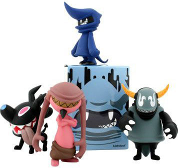 Toumaのミニフィギュア、発売開始。 : 下呂温泉 留之助商店 店主のブログ