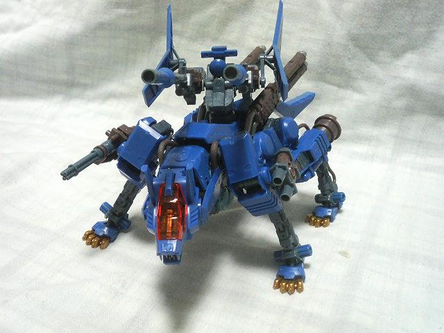 HMMコマンドウルフAC レビュー : Monotone Diary