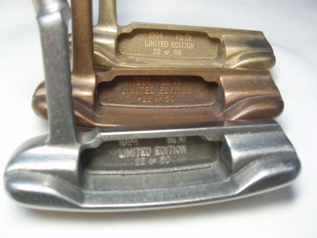 ボビーグレースBOBBY GRACE KBI-SCOTTDALE Limited Edition 三点セット