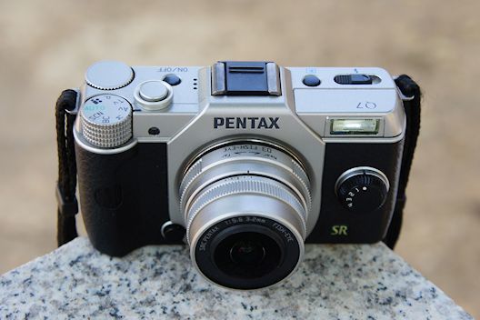 特殊レンズ・スーパーマニアックス（16）PENTAX ユニークレンズ : 【匠