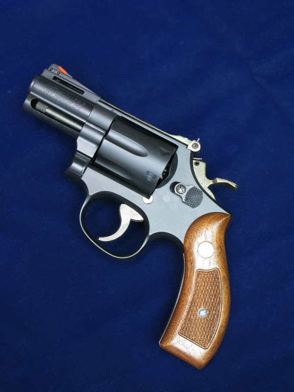 HWS ハートフォード スマイソン 2．5in モデルガン : 上野アメ横