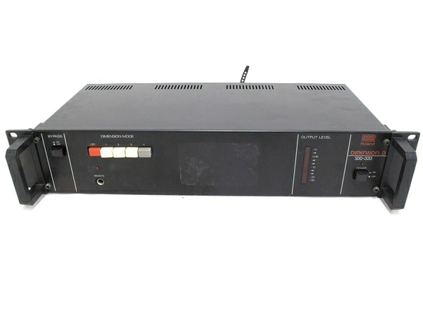 BOSS CE-20 ツインペダルコーラスのモデリングクオリティー : 雅音人