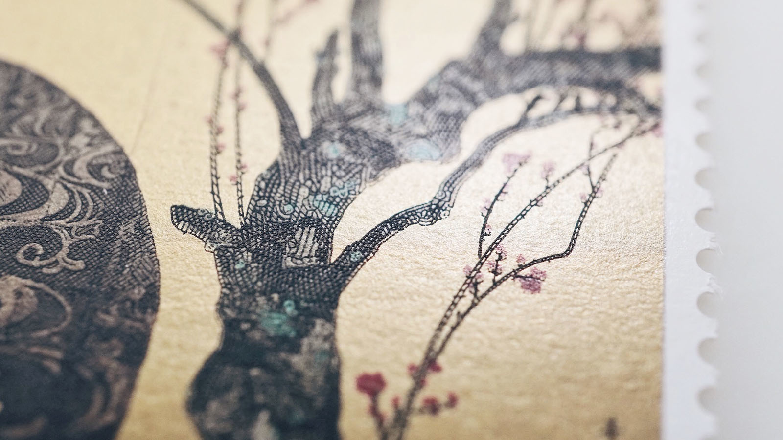 1/52：紅白梅図屏風 : ミカンセーキ