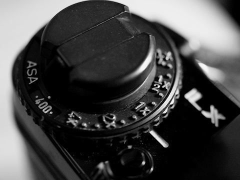 カメラの変遷(4) PENTAX編(前編) : 【匠のデジタル工房・玄人専科】