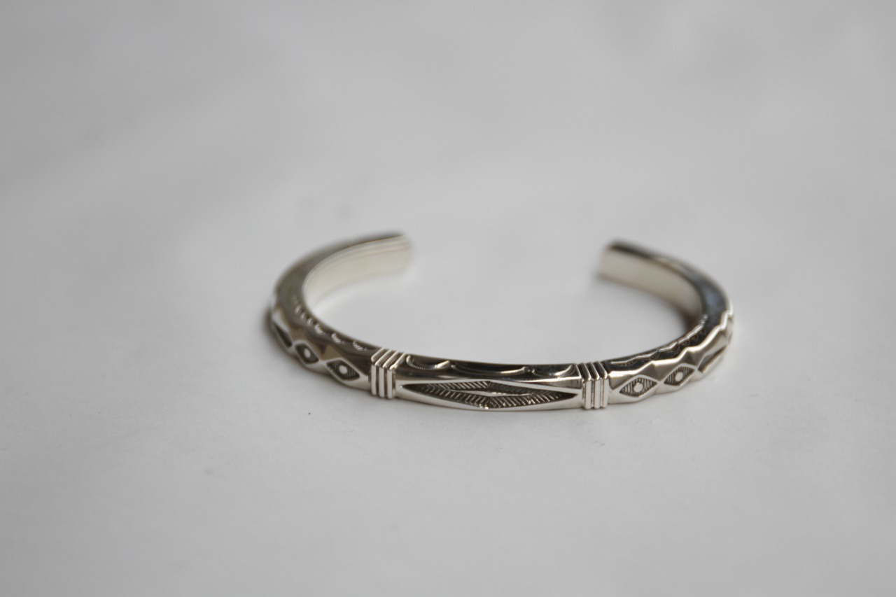 Jennifer Curtis (ジェニファーカーティス）バングル＆リング入荷情報