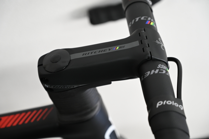 新型ステム「ステンマ SL」 : 服部産業株式会社サイクリング部（3冊目）