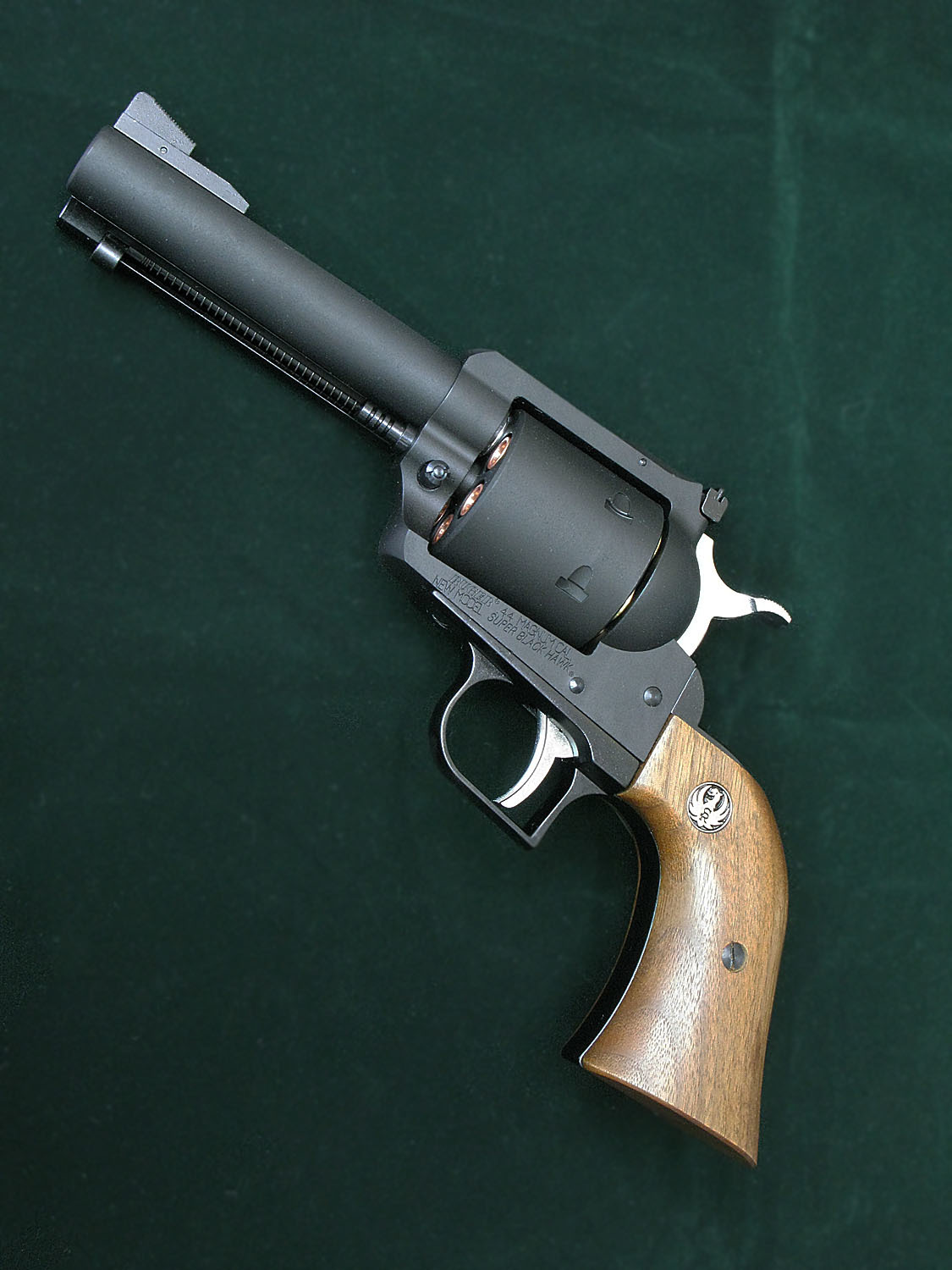 マルシン スーパーブラックホーク4.62インチ ガスガン : 上野アメ横