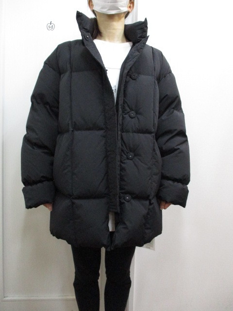 TODAYFUL トゥデイフル TODAYFUL / Standcollar Down Jacket