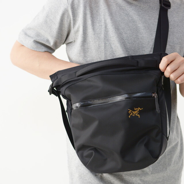 ARC'TERYX [アークテリクス正規代理店] Arro 8 Shoulder Bag [24019