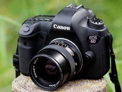 カメラの変遷(10)ヤシカ/京セラ・CONTAX編 : 【匠のデジタル工房・玄人