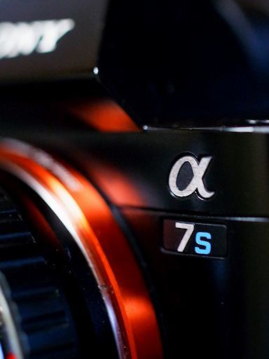 ミラーレス・クラッシックス（19)SONY α7S : 【匠のデジタル工房・玄人