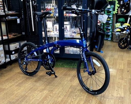 tern verge N8カラーパーツドレスアップ、 : カルマックス タジマ