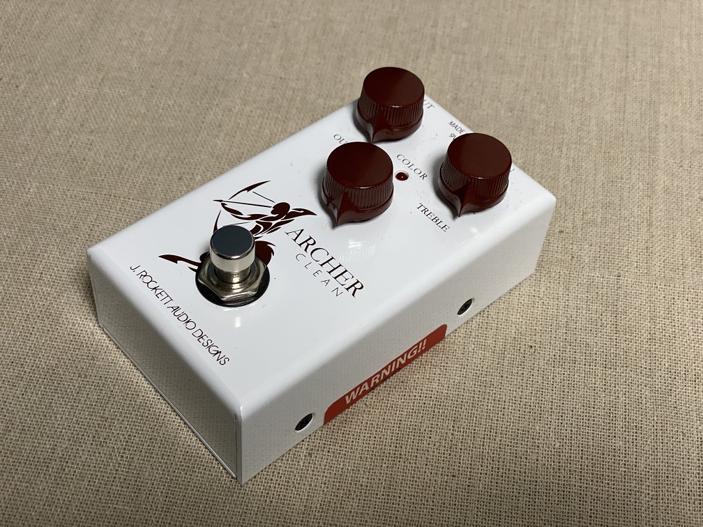 J. Rockett Audio Designs