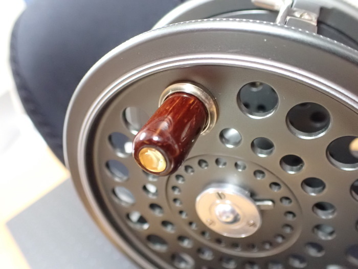 HARDY DUCHESS 4” : 釣れたらいいね