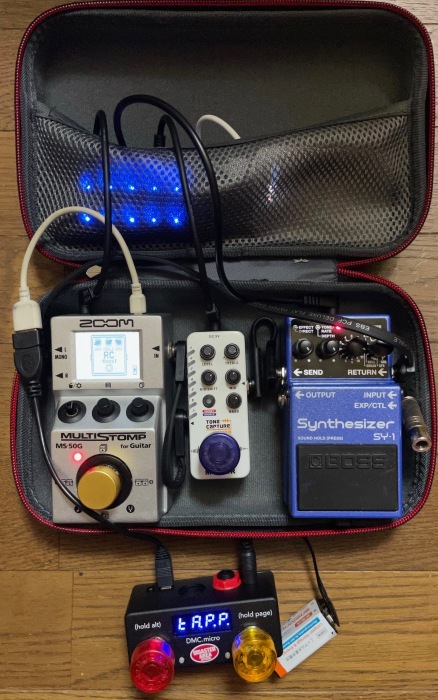 MS-50Gへの回帰 : ☆m7☆Markのblog