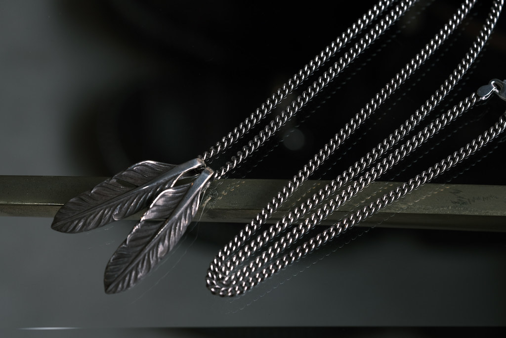 ネックレスチェーン : GRAND GUIGNOL