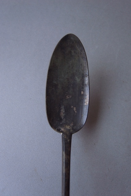 高麗、李朝の匙 : Muntkidy