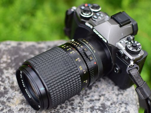 特殊レンズ・スーパーマニアックス（73）TOKINA ヒストリー : 【匠の
