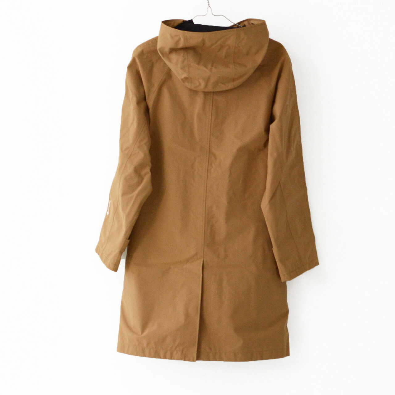 THE NORTH FACE [ザ・ノース・フェイス] M ZIP IN Magne Bold Hooded