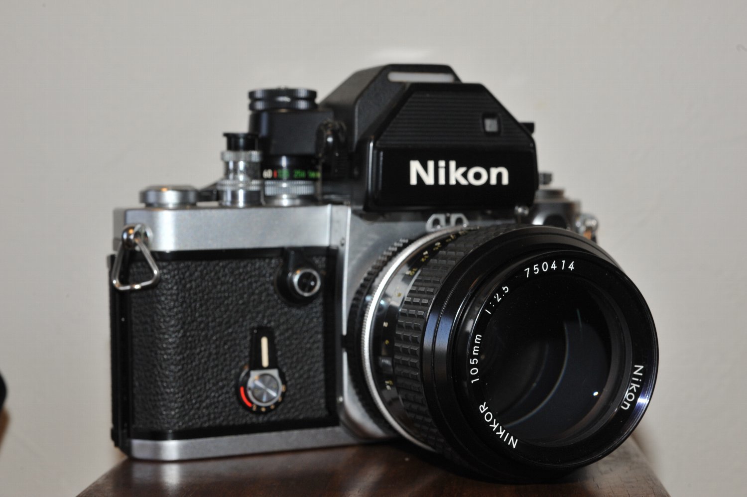 Ai Nikkor 105mm F2.5 で いろいろ : nakajima akira's photobook