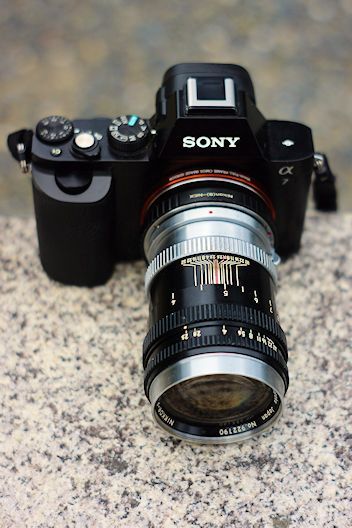 レンズ・マニアックス（65）補足編～NIKKOR 105mmレンズ : 【匠の