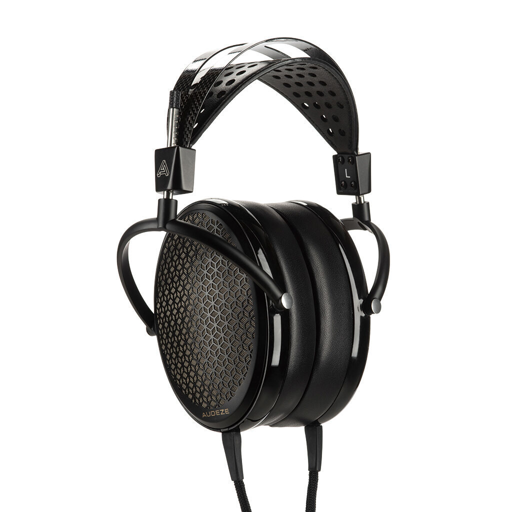 Audeze CRBN そして STAX SR-X9000 静電型ヘッドフォンの私的