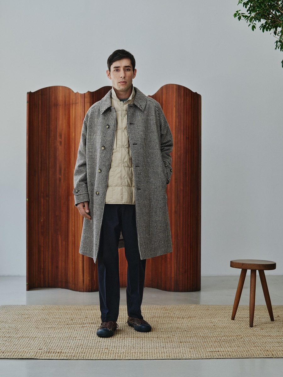 PHIGVEL 21AW NEW ITEM IN STOCK!! : HUMAN and THINGS.BLOG