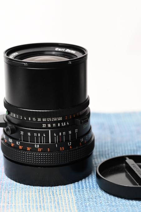 Hasselblad Distagon CF50mm F4 (non-FLE) : Square Photography