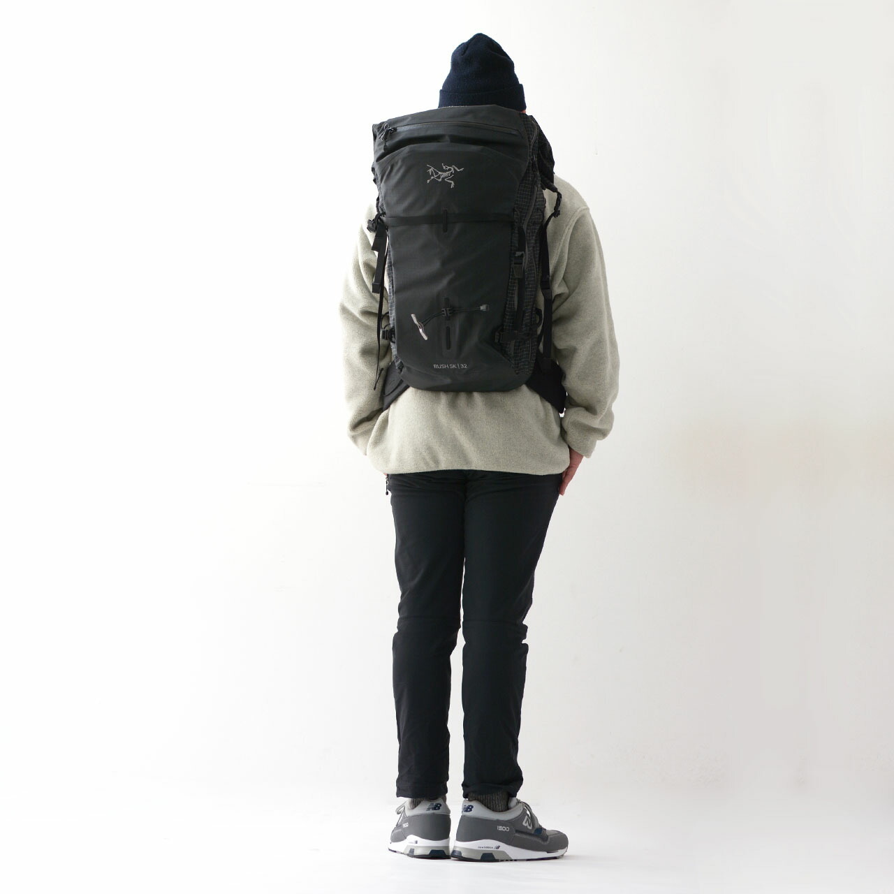 ARC'TERYX [アークテリクス正規代理店] Rush SK 32 Backpack [27452