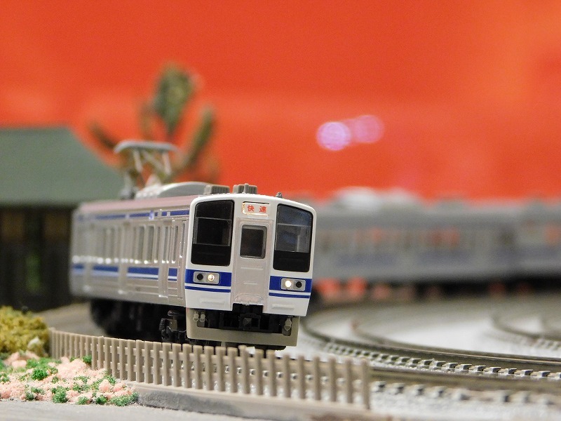 在籍車両】 国鉄 － 211系 シティーライナー （TOMIX） : げ～じN