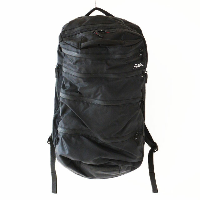 Matador[マタドール] SEG30 Segmented Backpack [20370025] : refalt blog