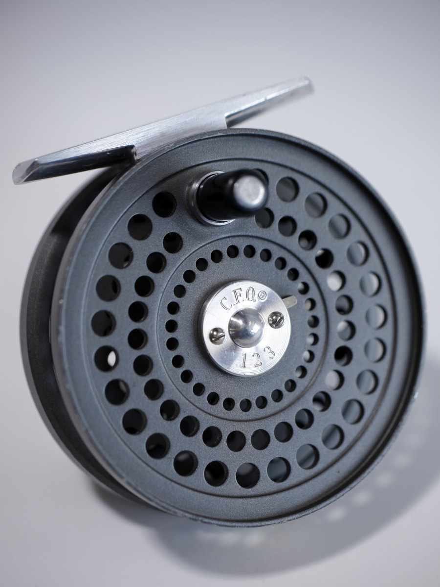 ORVIS C.F.O.123 : terry's River Side Bar