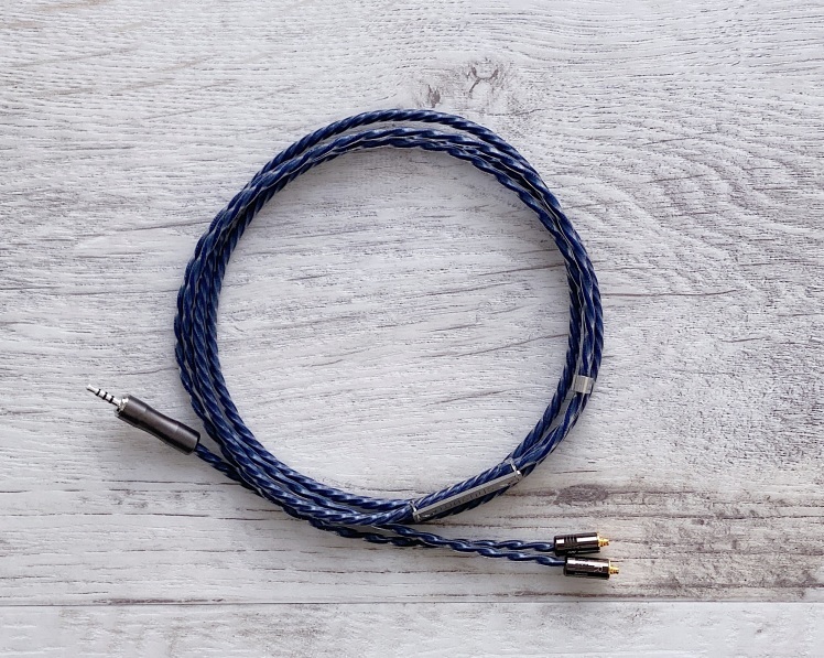Zillion Sheep NU-3”のお客様レビュー : Musix Cables WAGNUS. Label blog
