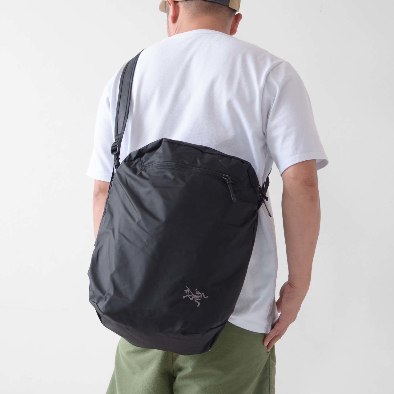ARC'TERYX [アークテリクス正規代理店] Heliad 12L TOTE bag [28411