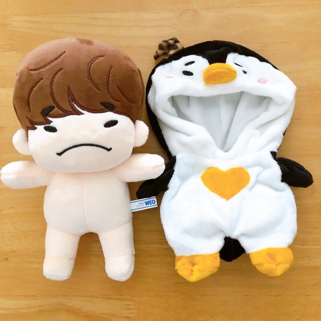 ジュノドール『イップニちゃん』 : ふだん着日和