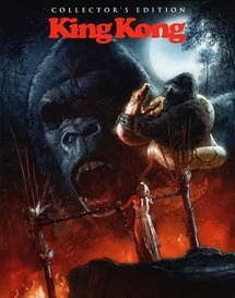キングコング」 King Kong (1976) : なかざわひでゆき の毎日が映画