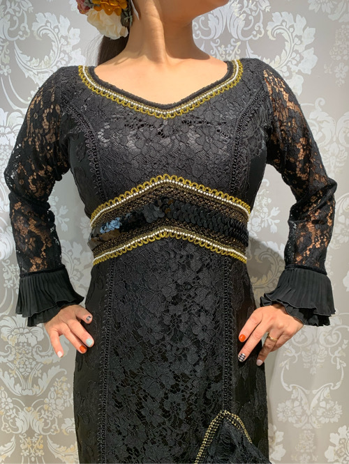 新作衣装続々入荷！！GP-28 カリーニョワンピース150000～ : SONIA