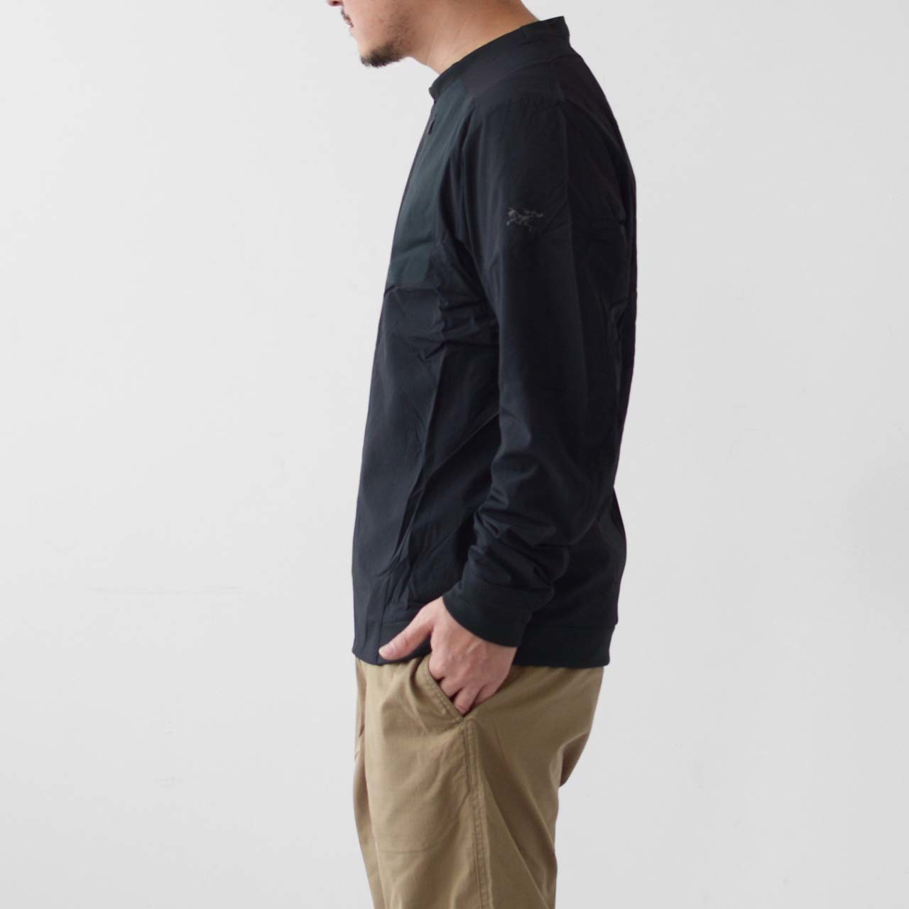 ARC'TERYX [アークテリクス] Proton Crew Men's [29688] : refalt blog