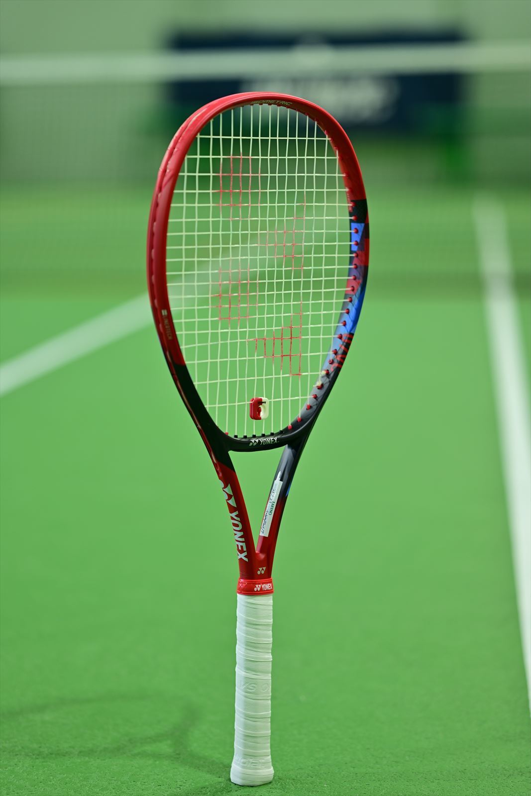 YONEX VCORE 100 2023 : やぁやぁ。