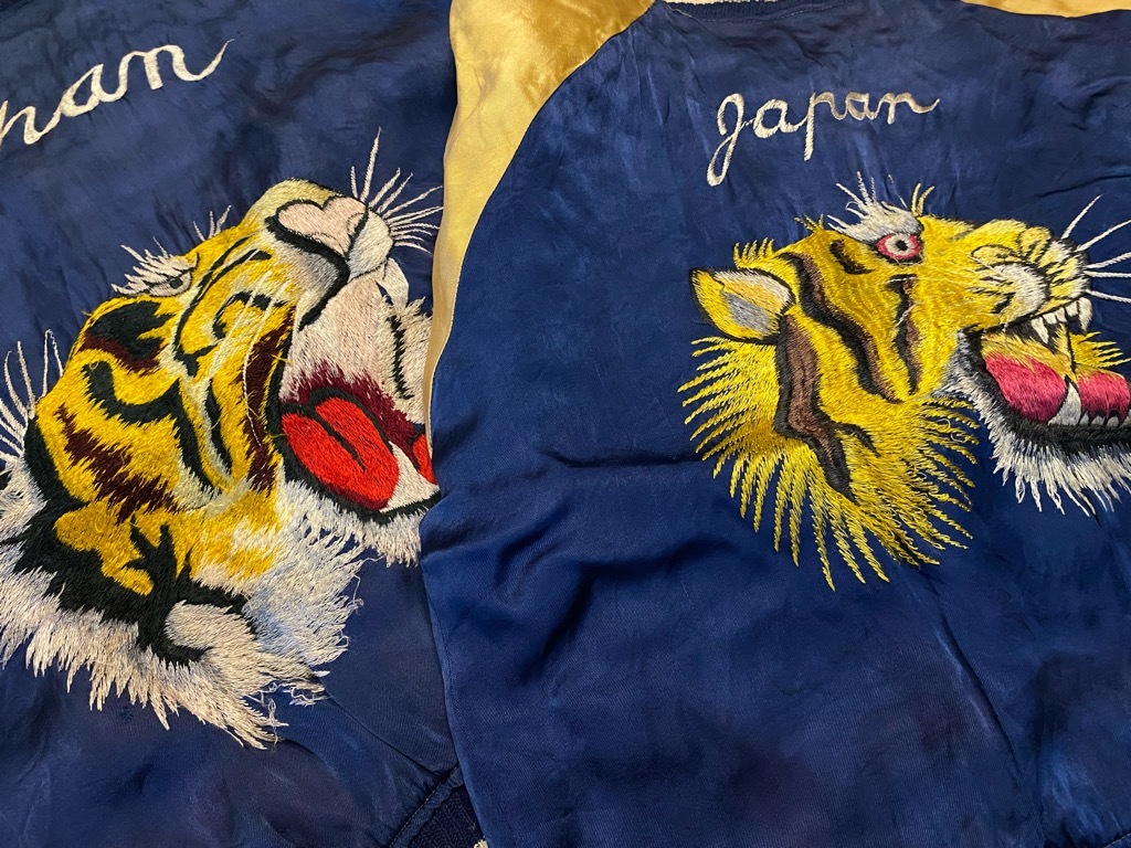 8月23日(水)マグネッツ大阪店秋物Vintage入荷Part1!!#1