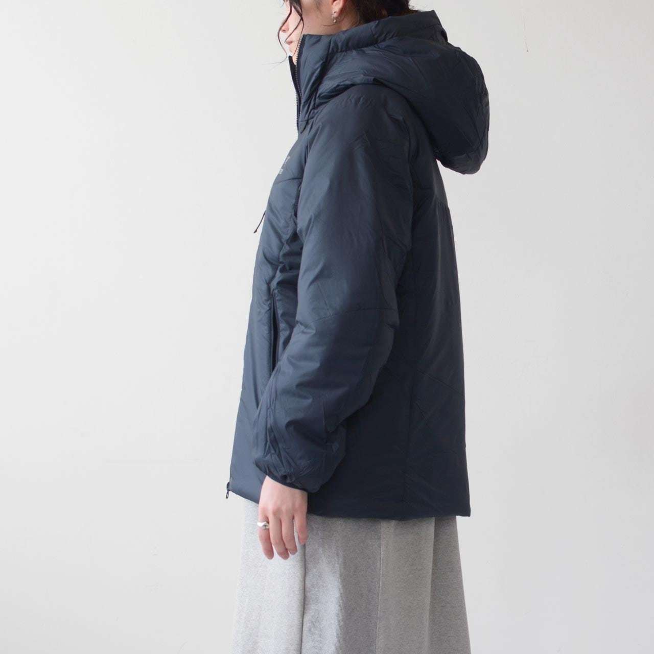 ARC'TERYX [アークテリクス正規代理店] Nuclei SV Parka Women's