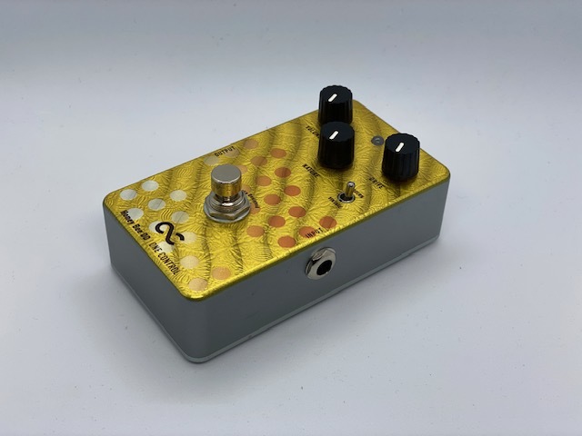 ONE CONTROL - Honey Bee Overdrive : 【○八】マルハチBlog