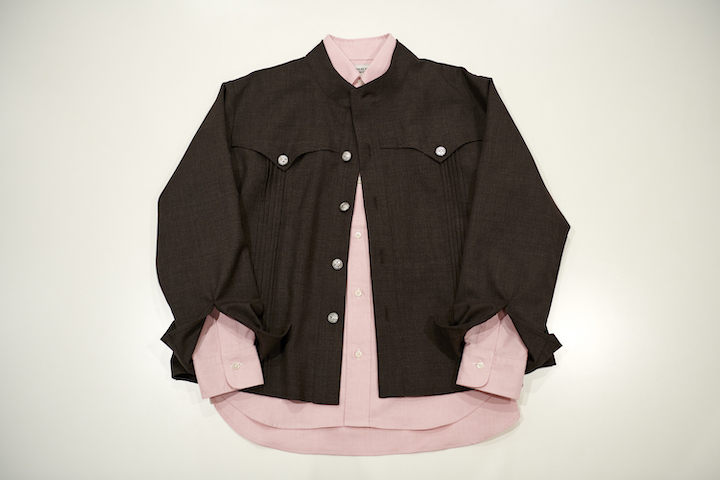 TheThreeRobbers / COPMANN SHIRTS SOURCE-TAP TheThreeRobbers コップ