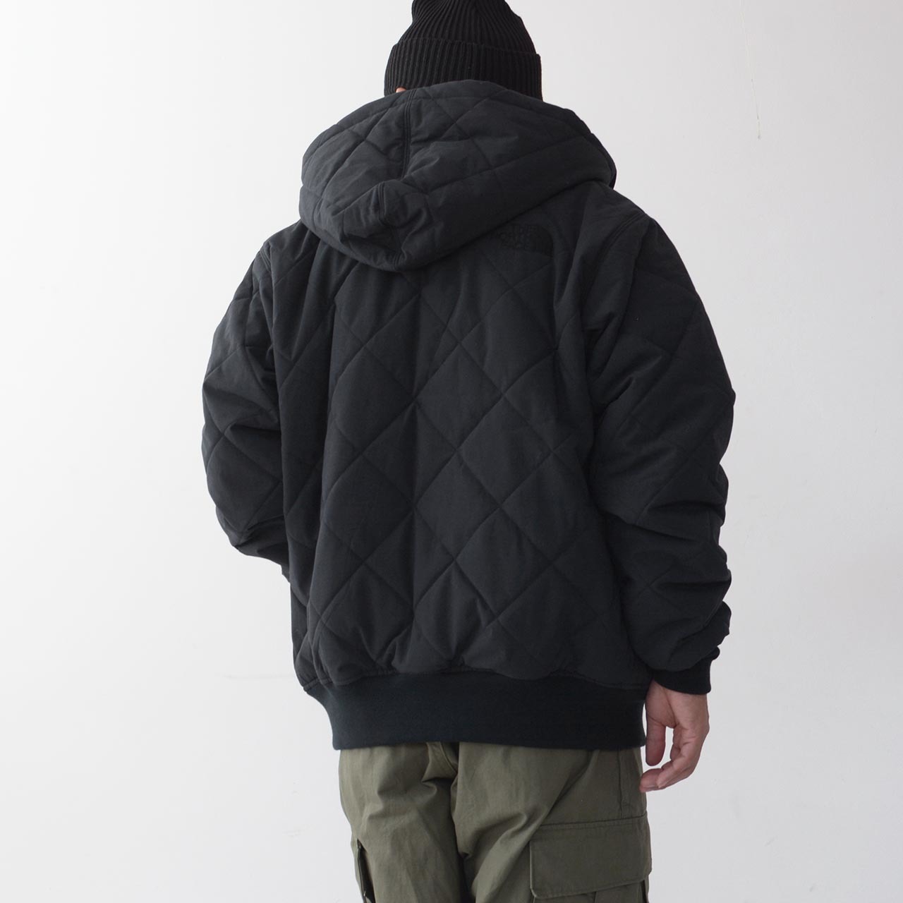 THE NORTH FACE [ザ・ノース・フェイス正規代理店] Firefly Yakkin