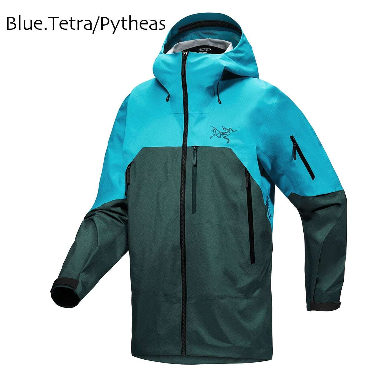 ARC'TERYX [アークテリクス正規代理店] Rush Jacket MEN'S [X000007149
