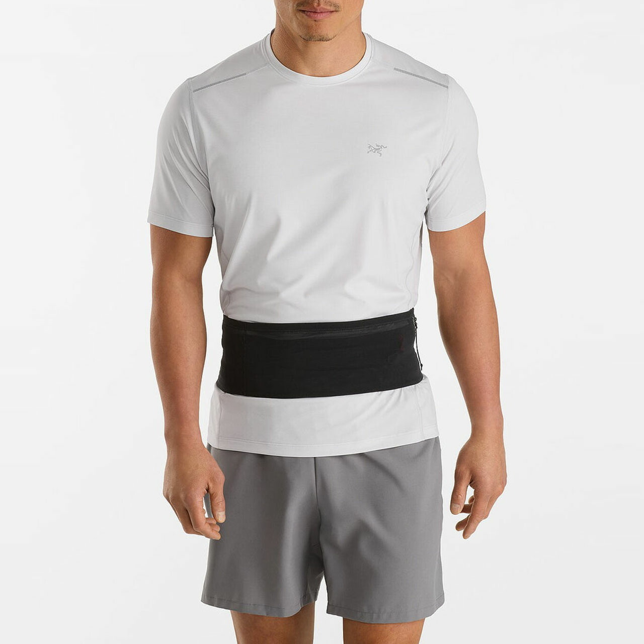 ARC'TERYX [アークテリクス正規代理店] Norvan Belt [07516] ノーバン