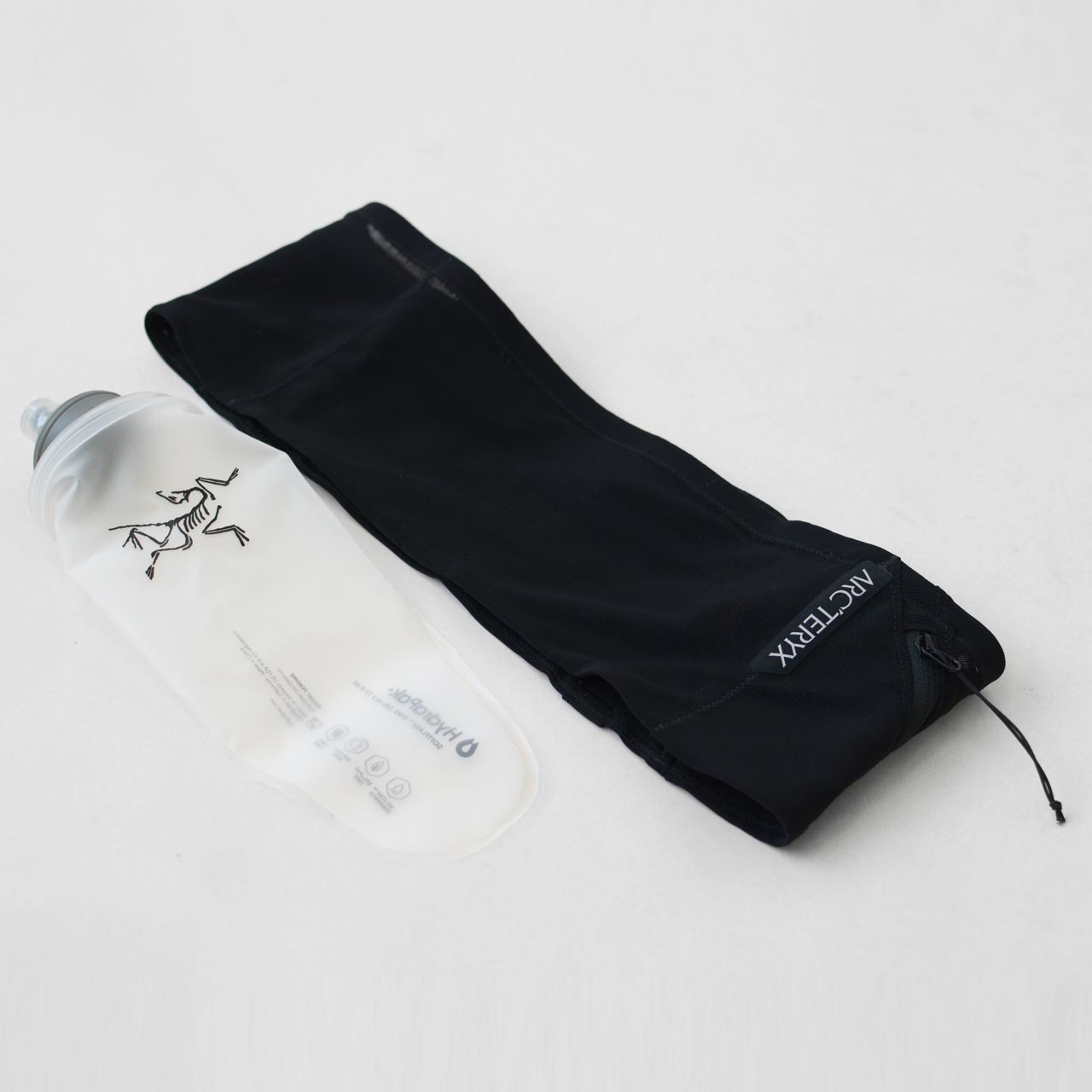 ARC'TERYX [アークテリクス正規代理店] Norvan Belt [07516] ノーバン